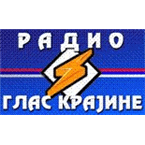 Radio Glas Krajine | Snaga Krajisnika logo