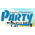 Radio Party Dance logo