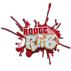 Rouge RnB logo