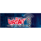 Urban City Radio 3 logo