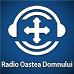 Radio Oastea Domnului logo