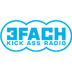 Radio 3Fach logo