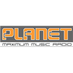 PLANET logo