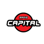 Capital FM Romania logo