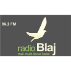 Radio Blaj logo