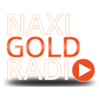 Naxi Gold Radio logo