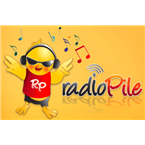 Radio Pile logo