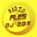 Radio Fles logo