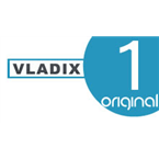 VLADIX radio logo