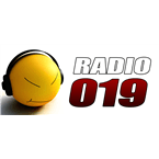 Radio 019 logo