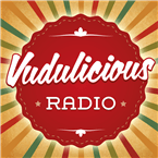 Vudulicious radio logo