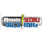 Radio Secanj logo