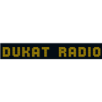 Dukat Radio logo