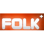 Folk Plus Radio logo
