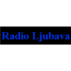 Radio Ljubava logo