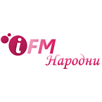 iFM Narodni Radio logo
