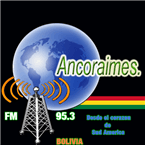 Radio Ancoraimes logo