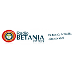 Radio Betania logo