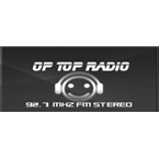 Op Top Radio logo