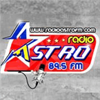 Radio Astro logo