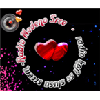 Radio Medeno Srce logo