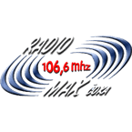 Radio Max Coka logo