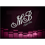 MB Radio logo