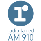 Radio La Red logo
