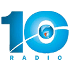 Radio 10 (Buenos Aires) logo