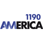 Radio America logo