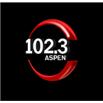 Aspen 102.3 (Buenos Aires) logo