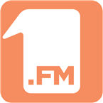 1.FM - Slow Jamz Radio logo