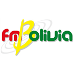 Radio FmBolivia (HD) logo
