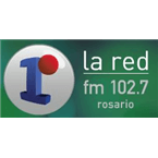 EN ROSAIRO 102.7 logo