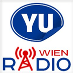 Yu Radio Wien logo