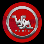 WKM Radio logo