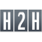 Hits2Hits logo