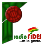 Radio Fides (Cochabamba) logo