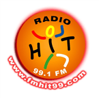 Radio Hit FM logo