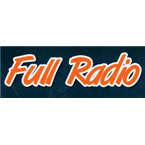 Full Radio logo