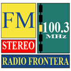 Radio Frontera Yacuiba logo