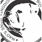 American Bulldog Radio logo