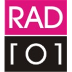 RADIO 101 BGD logo
