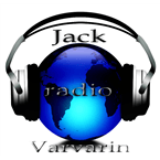 Jack radio Varvarin logo