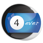 4ever logo