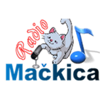 Radio Mackica logo