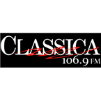 Classica FM logo