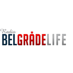 BelgradeLife  Radio logo