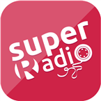Super radio logo