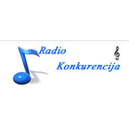 Radio Konkurencija logo